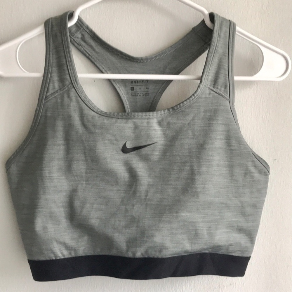 Nike Dri-fit sports bra!